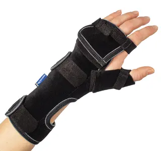 Mediroyal NRX MR2285 Manex Radial