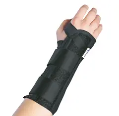 Mediroyal MR2291 Lang XS Venstre Manex Radius