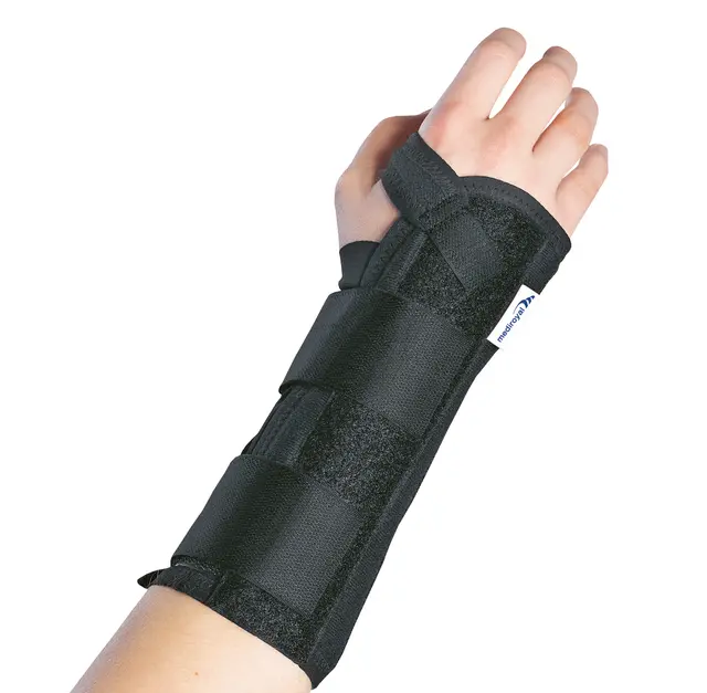 Mediroyal MR2291 Lang XS Venstre Manex Radius 