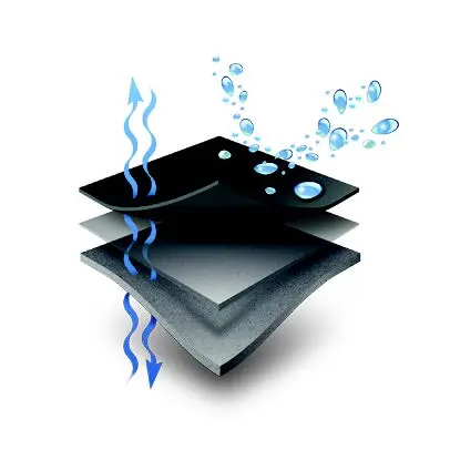 MediRoyal Neptune MR2230 Venstre M Håndledd Kort 