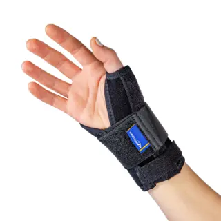 MediRoyal MR2255 NRX Tendens