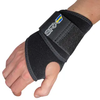 Mediroyal SRX Universal Wrist Wrap