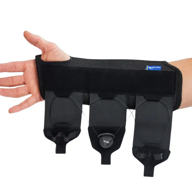 MediRoyal TFCC Håndledd Venstre XL 28 cm 