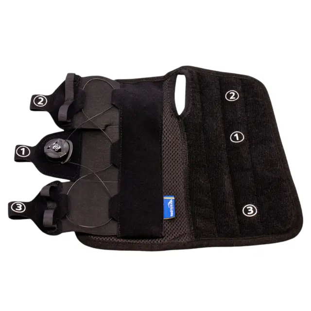 MediRoyal TFCC Håndledd Venstre XL 28 cm 