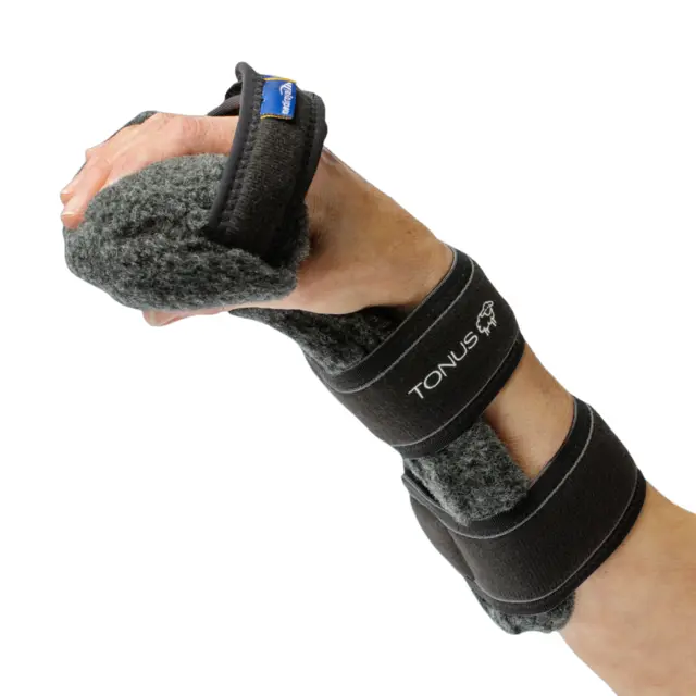 MediRoyal TONUS 405 P Ekstratrekk Venstr 