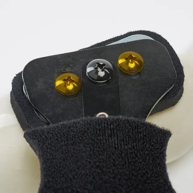 MediRoyal TONUS 406 Pediatric Venstre MCP: 45 mm - 90 mm 