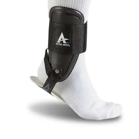 Active Ankle Original Stabil Sort