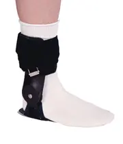 DeRoyal 2200 Lateral Fotleddsortose S