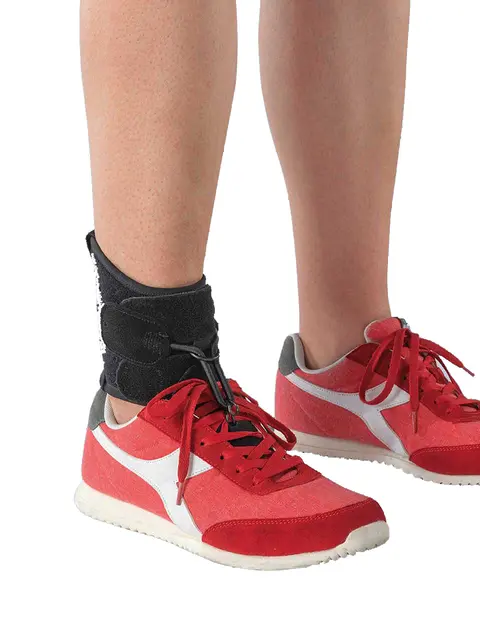 Affix Droppfot X-Small 