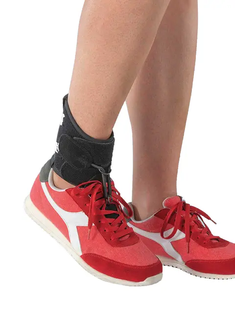 Affix Droppfot X-Small 