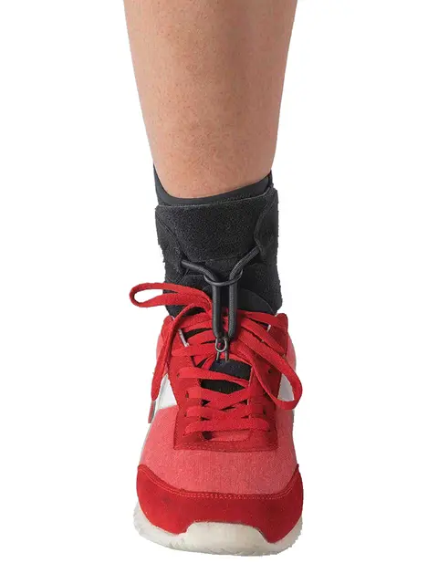 Affix Droppfot X-Small 