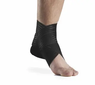 MediRoyal MR5001 Elastisk &#197;ttebandasje