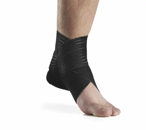 MediRoyal MR5001 Elastisk &#197;ttebandasje