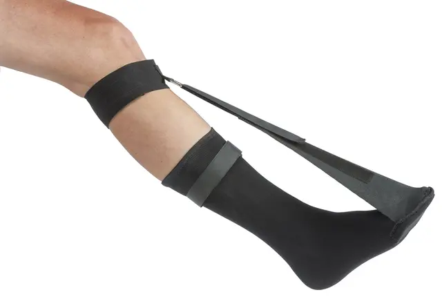 ProStretch NightSock Nattsokk 