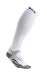MediRoyal Kompresjonssokk Sport Hvit L Par
