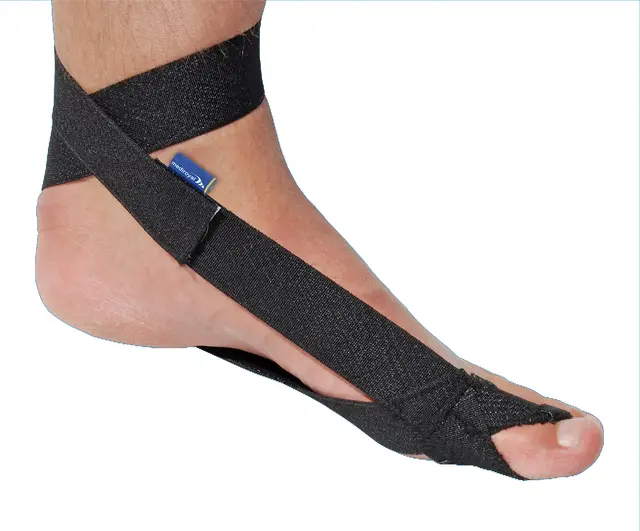 Mediroyal MR5410 Hallux Valgus Band H Universal str. Høyre 