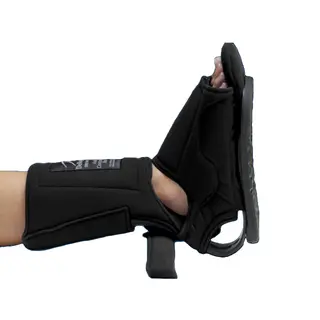 DeRoyal AB4300 Ankle Contr boot VF Deluxe