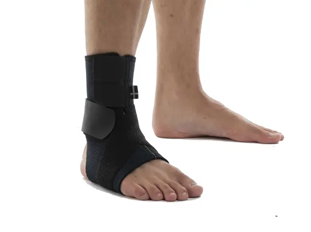 Mediroyal SRX Ankle Support Large 
