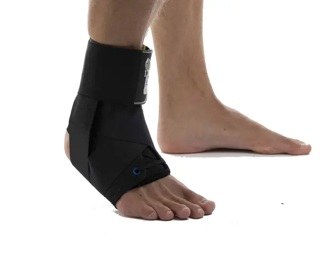 Mediroyal SRX Ankle Brace Stable X-Large 