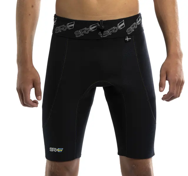 Mediroyal SRX Compression Pants  X-Large 