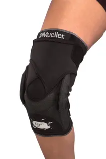 Mueller Hg80 Knest&#248;tte m/ Skinner