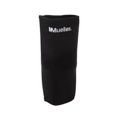 Mueller Knee Sleeve Lukket Patella M