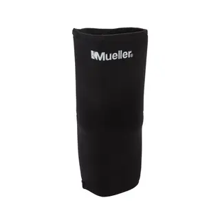 Mueller Knee Sleeve Lukket Patella