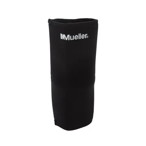Mueller Knee Sleeve Lukket Patella