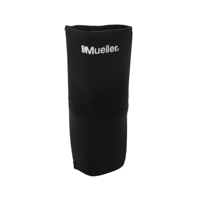 Mueller Knee Sleeve Lukket Patella M 