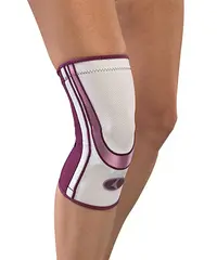 Mueller Life Care for HER, Knee support, S