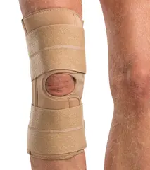 MediRoyal ARX516 Liga Spring Wrap XS Beige