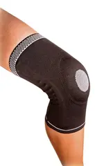 Cho-Pat Dynamic Knee X-Small Knest&#248;tte