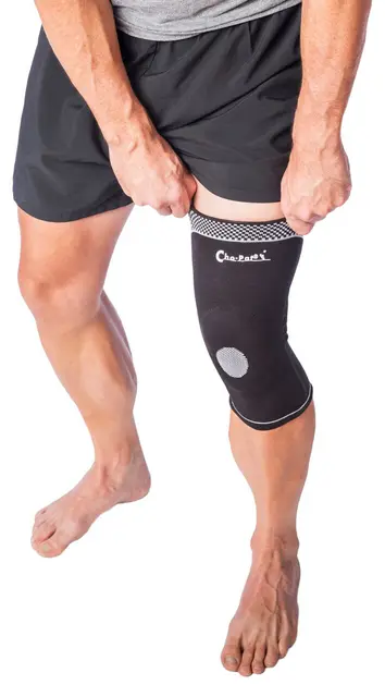 Cho-Pat Dynamic Knee X-Small Knestøtte 