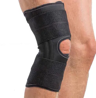 MediRoyal ARX316 Liga Spring Wrap