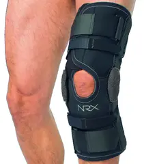 MediRoyal NRX450 Liga X Hybrid