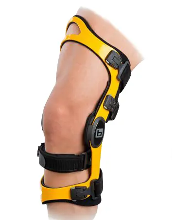 Bledsoe AXIOM PK114103 Small Venstre Mål over(41-48) under(35-39) 