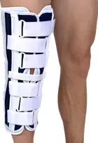 DeRoyal Kne-Immo Canvas Universal