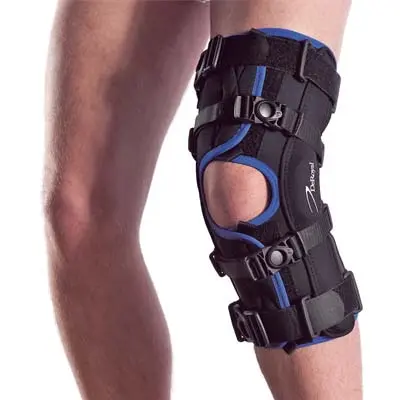 DeRoyal EU4518 Genum Liga ROM Ease Plus X-Large 