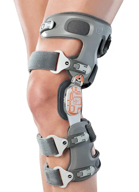 Ortho-A Kneskinne Høyre 