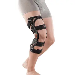 PlusPoint 4 Kneskinne H&#248;yre Small