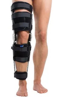 MediRoyal Telescopic PostOp