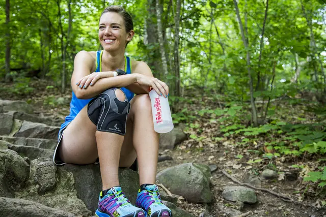 Mueller Hg80 Knestabilisator Small 