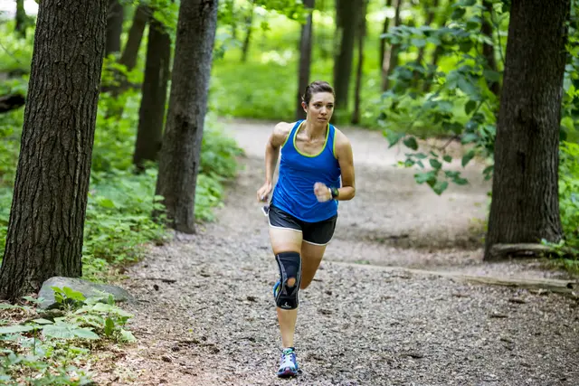 Mueller Hg80 Knestabilisator Small 