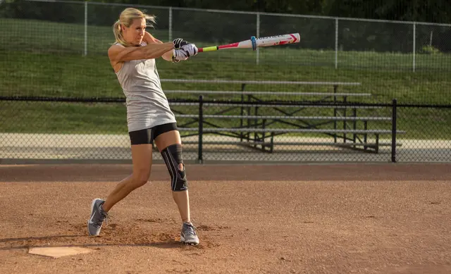 Mueller Hg80 Knestabilisator Small 