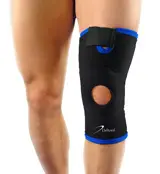 DeRoyal EU4032 Genum Stab Silicon NT Sva rt  XS