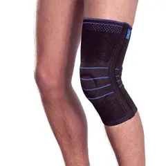 DeRoyal EU4602 Genum Co-Tex Patella XS