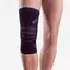 DeRoyal EU4631 Genum Co-Tex Patella  LUX Høyre M 