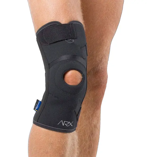 MediRoyal ARX331 Høyre X-Small Patella Luxation Long 