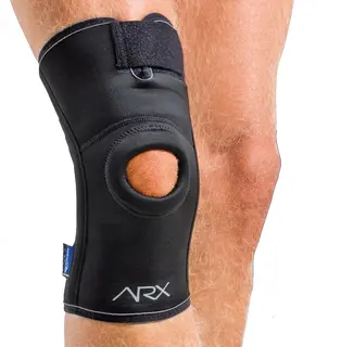 MediRoyal ARX302 Basic Open Patella
