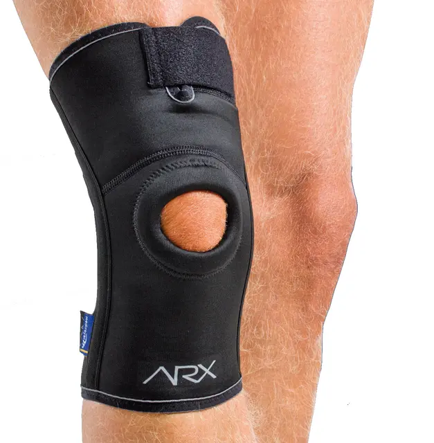 MediRoyal ARX302 Basic Open Patella L 